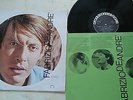 Fabrizio De Andre Same Volume 1 Original Italian First Press 1970
