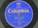 11c.  Rosa Ponselle - Norma-Casta Diva & Otello-Ave Maria - Columbia 7063-M