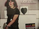 Joan Jett Bad Reputation Hot Topic Split Colored Vinyl Edition Sealed