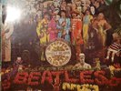 The Beatles 5 Vinyl LP Revolver White Album Sergeant Pepper Let it be Abbey Road