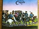 Caravan - Canterbury Tales: (NM) 1976 UK 1st Press 2xLP - Decca DKL-R 8/1 & 8/2 