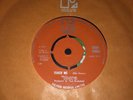 The Doors – Touch Me 7'' UK  Original 1st Pressing 1969  Elektra – Ex Single 45