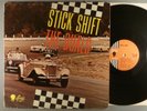 The Duals  Stick Shift   Rock 'n' Roll   Mono  1964 Photo Cover