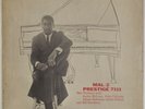 MAL WALDRON: 2 US Prestige 7111 DG OG W50th Jazz Vinyl LP John Coltrane HEAR