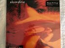 Slowdive  Just for a Day  Vinyl  MOV