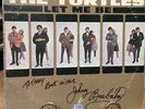 SIGNED LP The Turtles 