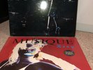 ROXY MUSIC X2 VINYL BUNDLE FREE POST UK