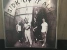 Sick of It All  ST  7” on Gold Revelation Records:3  Conne Island/Coretex NYHC