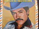 LORENZO DE MONTECLARO Cartero Amigo SEALED   1981 MEXICO 12