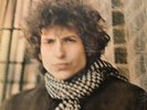 BOB DYLAN Dbl LP Blonde On Blonde 1966  Columbia 360 stereo vinyl