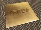 TEREA LP RARE ORIG SEALED 77 PRIVATE FUNK SOUL BOOGIE TAX SCAM STREET FEET