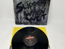 Bon Jovi Slippery When Wet Vinyl LP Mercury Records 422 830 264 Red Inner 1986