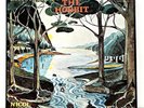 The Hobbit Box Set JRR Tolkien 1974 Vinyl Argo Records 1st Press UK Import