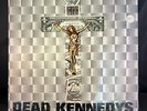 Dead Kennedys – In God We Trust, Inc. 1st Press. 45 RPM, EP, VIRUS 5 Near Mint
