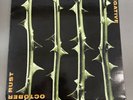 Type O Negative - October Rust 2 x LP 1996 Roadrunner Records RR 8874-1 Doom