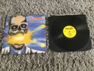 Death Mask “Split The Atom” Original 1986 Killerwatt vinyl Lp METAL