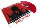 REDMAN WHUT THEE ALBUM RED VINYL RECORD LP