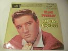 Elvis Presley Japan LP SHP 5104 King Creole  excellent++