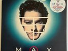 MAX Q - INXS MICHAEL HUTCHENCE 1989 LP VINYL - PROMO 82014-1