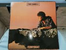 PINO DANIELE - FERRYBOAT 1° STAMPA ITALIA PERFETTO
