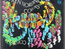Ken Nordine - Colors - Philips PHM 200-224 - Psychedelic Spoken Word - Nice Copy