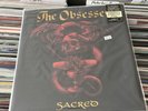 THE OBSESSED Sacred 2xLP VINYL Relapse Records Stoner Doom Metal