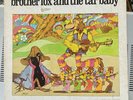 Brother Fox and the Tar Baby Vinyl LP VG++ ORS 703 Gatefold Promotional Copy