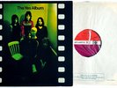 YES The Yes Album (Atlantic Super 2400 101) UK 1st press A1/B1 EX