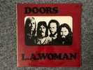 Vinyl LP DOORS 