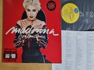 MADONNA - You Can Dance / PROMO Copy [ 1987 Korea 1st Vinyl ] VG+ No Barcode