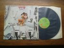 UFO FORCE IT LP 1975 UK CHRYSALIS 1ST A3B3 EX VINYL *PLEASE READ CAREFULLY*