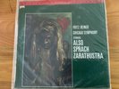 MFSL REINER Chicago Symphony Also Sprach Zarathustra MFSL 1-522 Sealed