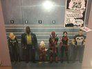 Run The Jewels RTJ EP Vinyl record MARVEL cover Deadpool Punisher Howard Duck