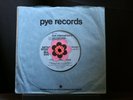 Captain Beefheart & His Magic Band Yellow Brick Road / Abba Zaba 7” 7N.25443 VG+
