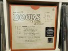 The Doors L.A. Woman Sessions 4xLP RSD 2022 Record Store Day Vinyl LP Sealed