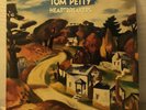 TOM PETTY - INTO THE GREAT WIDE OPEN VINYL  1st PRESS ORIGINAL 1991 NEAR MINT