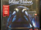 Angelo Badalamenti - Blue Velvet - Soundtrack - 2 x LP Blue Marble Vinyl - RSD