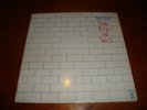 Rare PINK FLOYD - The Wall VINYL LP Double Album PHILIPPINES PRESS Gatefold 1979