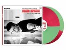 Mission: Impossible - Danny Elfman   *MONDO VINYL*   Red & Green / SOLD OUT 2018