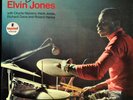 Ellvin Jones - Dear john C..--Impulse AS 88