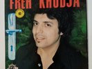 FREH KHODJA A FETHI EL BEB YA AOUICHArare Arabic LP SONO CAIRO 1971 EX