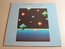 Steve Roach- Structures From Silence- LP 1984 Fortuna LPO24 NM