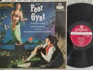 Grieg - Peer Gynt Fjeldstad LSO CS 6049 WBG BB UK LP NM-