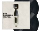 Foo Fighters - ‘Echoes Silence Patience & Grace’ 2xLP Deluxe Gatefold Vinyl, NEW