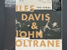Miles Davis John Coltrane Live in Paris 1960 2 LP Vinyl Me Please VMP C10 Mint