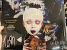Korn - See You on the Other Side - Green 2LP Import Pressing Vinyl