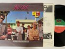 AC/DC Dirty Deeds Done Dirt Cheap Record LP Original 1976 WB Rock EX Vinyl 70s