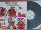 Karajan RAVEL Bolero / Debussy La Mer - MFSL Original Master 513 Classical LP