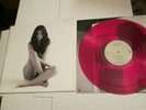 Selena Gomez Revival RECORD LP (RARE Exclusive RED VINYL) 2015