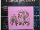 SOUL / BOOGIE / FUNK LP THE PIERCE BROTHERS 